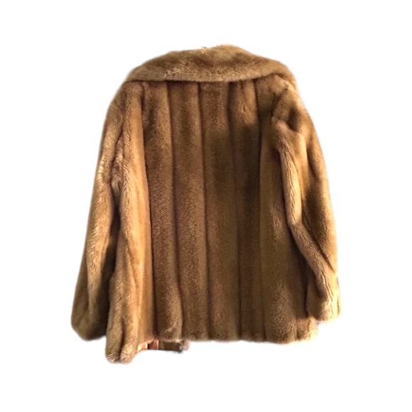 Vintage Grandella II Neusteters Fur Jacket - Picture 9 of 9